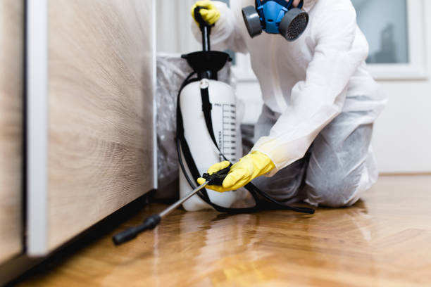 Pest Prevention Services in Port Norris, NJ